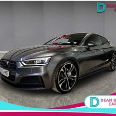 Audi A5 2017