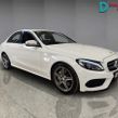 Mercedes-Benz C-Class 2014