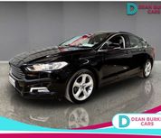Ford Mondeo 2019