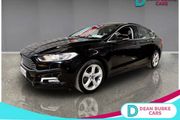 Ford Mondeo 2019