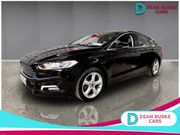 Ford Mondeo 2019