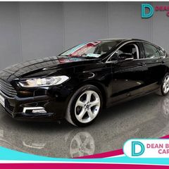 Ford Mondeo 2019
