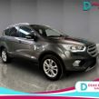 Ford Kuga 2019