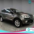 Ford Kuga 2019
