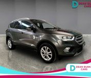 Ford Kuga 2019