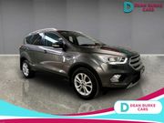 Ford Kuga 2019
