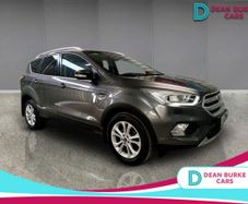 Ford Kuga 2019