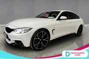 BMW 4 Series 2016