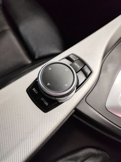 BMW 4 Series 2016