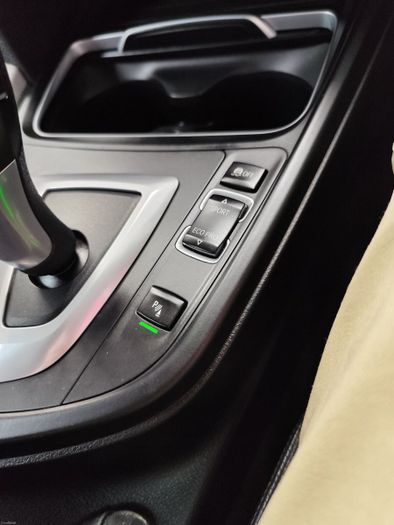 BMW 4 Series 2016