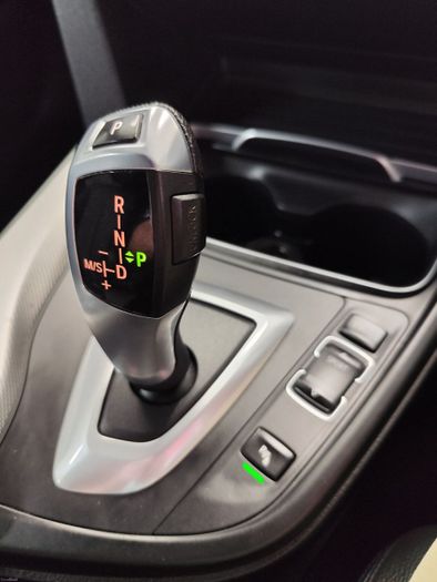 BMW 4 Series 2016