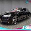 Audi A5 2018