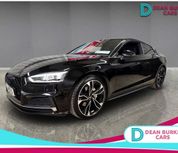 Audi A5 2018