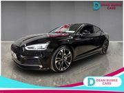 Audi A5 2018