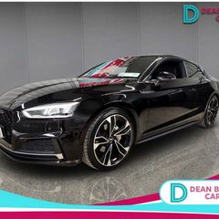 Audi A5 2018