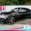 Audi A5 2018