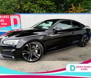 Audi A5 2018