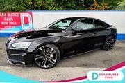 Audi A5 2018