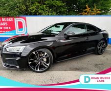 Audi A5 2018