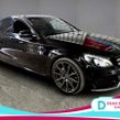 Mercedes-Benz C-Class 2017