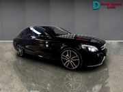 Mercedes-Benz C-Class 2017