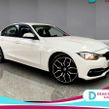 BMW 3 Series 2016