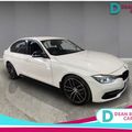 BMW 3 Series 2016