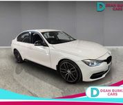 BMW 3 Series 2016