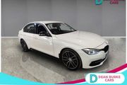 BMW 3 Series 2016