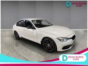 BMW 3 Series 2016