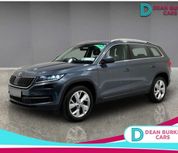 Skoda Kodiaq 2017