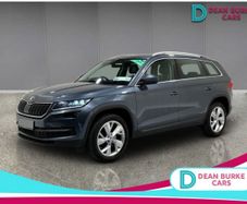 Skoda Kodiaq 2017