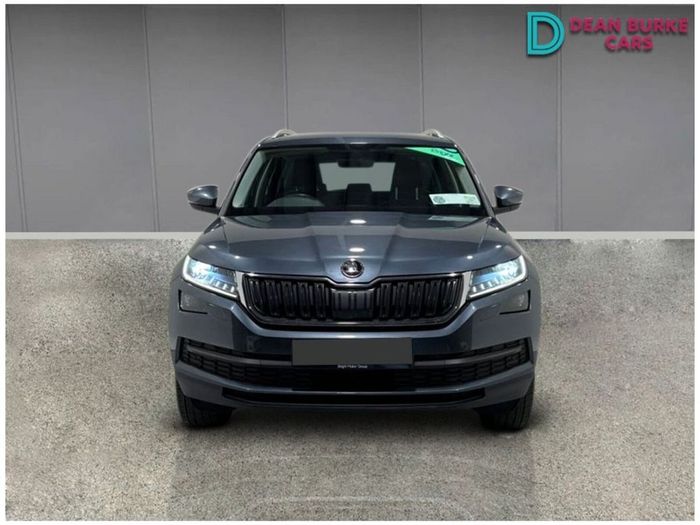 Skoda Kodiaq 2017