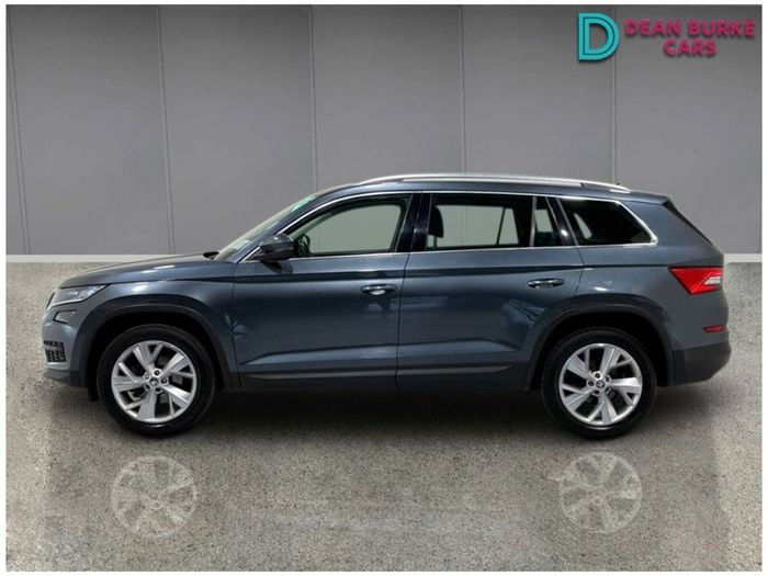 Skoda Kodiaq 2017