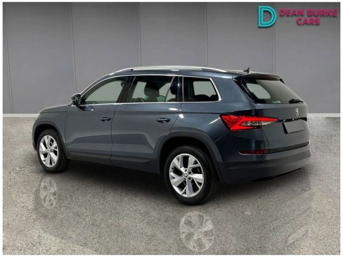 Skoda Kodiaq 2017