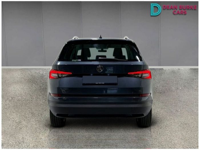 Skoda Kodiaq 2017