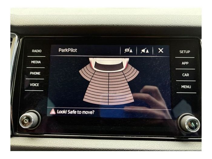 Skoda Kodiaq 2017