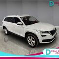 Skoda Kodiaq 2017
