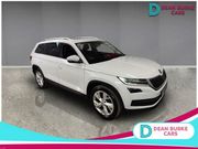 Skoda Kodiaq 2017