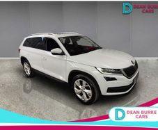 Skoda Kodiaq 2017