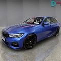 BMW 3 Series 2019