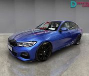 BMW 3 Series 2019
