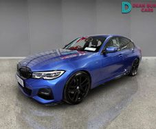BMW 3 Series 2019