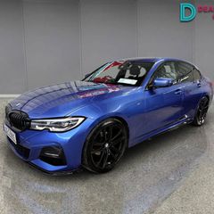 BMW 3 Series 2019