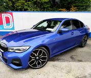 BMW 3 Series 2019