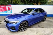 BMW 3 Series 2019