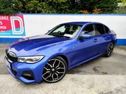 BMW 3 Series 2019