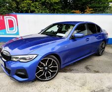 BMW 3 Series 2019