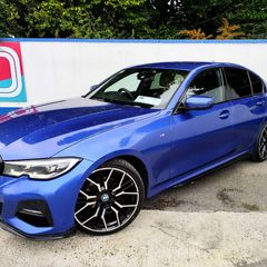 BMW 3 Series 2019