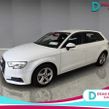 Audi A3 2019